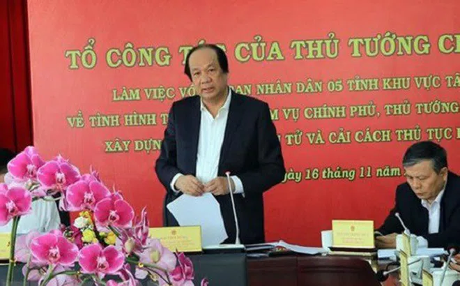 Các tỉnh Tây Nguyên tăng cường hoàn thành chữ ký số đến cấp cơ sở