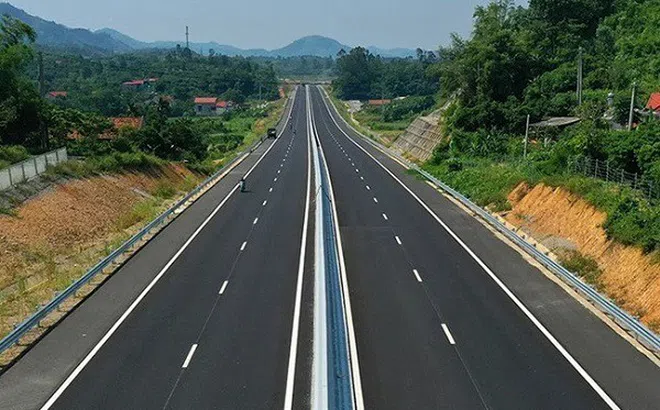 Cao tốc Bắc Giang - Lạng Sơn sắp thu phí không dừng