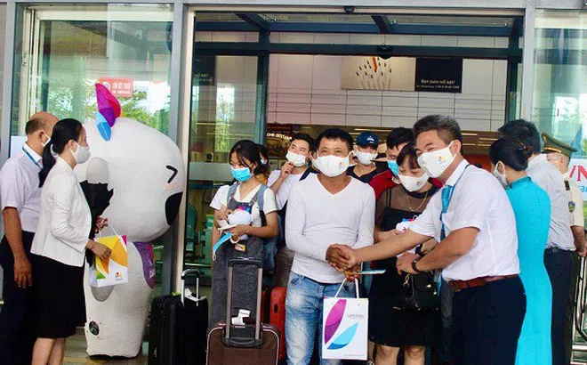 Hàng loạt gói du lịch hấp dẫn cuối năm tại Đà Nẵng