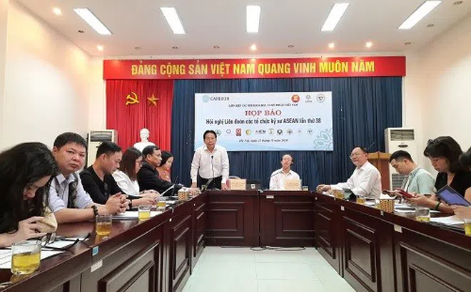 Ngày 25/11: Thủ tướng sẽ dự và phát biểu tại Hội nghị CAFEO 38