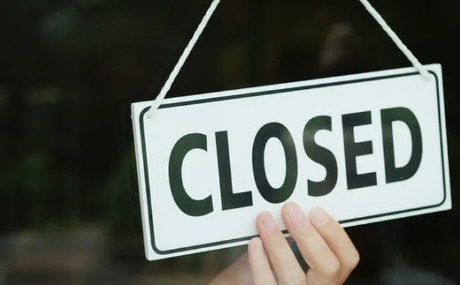 Gần 93,5 nghìn doanh nghiệp đóng cửa trong 11 tháng