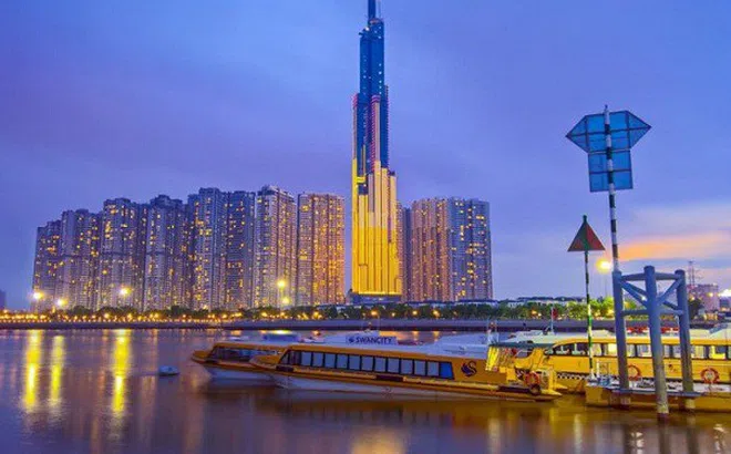 Du lịch Việt Nam được vinh danh tại World Travel Award 2020