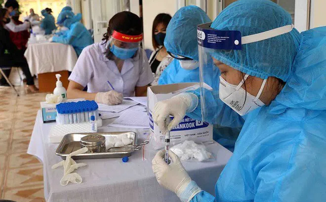 Lào Cai: Tăng cường thực hiện công tác phòng, chống dịch Covid-19 trước những diễn biến phức tạp