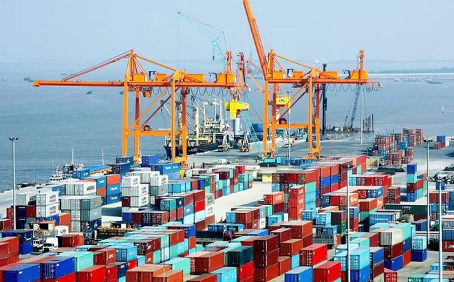Nâng cao hiệu quả giao dịch kinh tế trong khối ASEAN