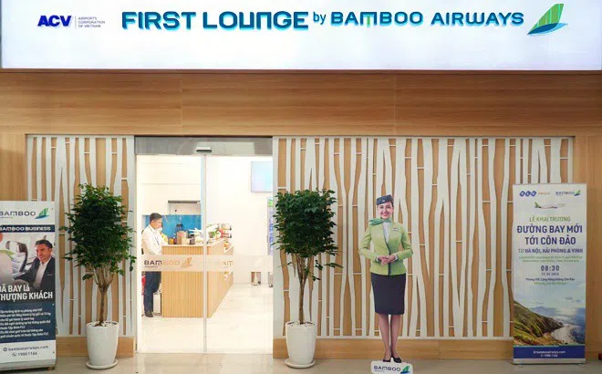 Bamboo Airways nối dài dấu ấn nhà đầu tư đồng bộ tại Côn Đảo