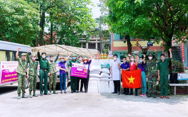 Lương y Phạm Trọng Hùng – Nơi trao gửi niềm tin
