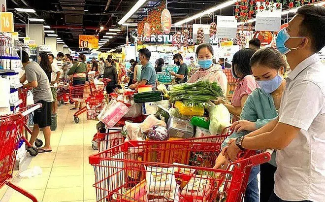 Bảo đảm an toàn thực phẩm Tết Nguyên đán Tân Sửu và mùa Lễ hội Xuân 2021