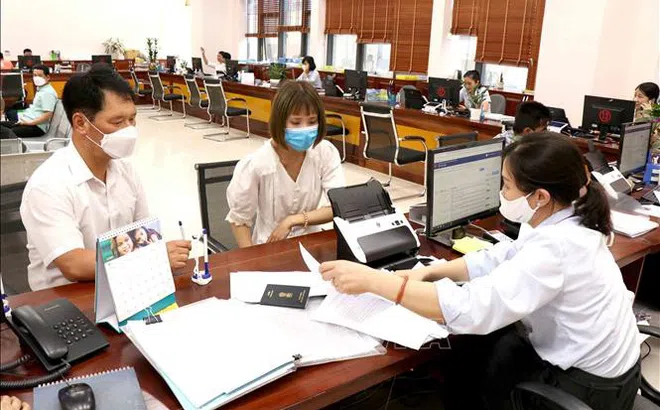 Hà Nội tiếp tục rà soát, đơn giản hóa các thủ tục hành chính