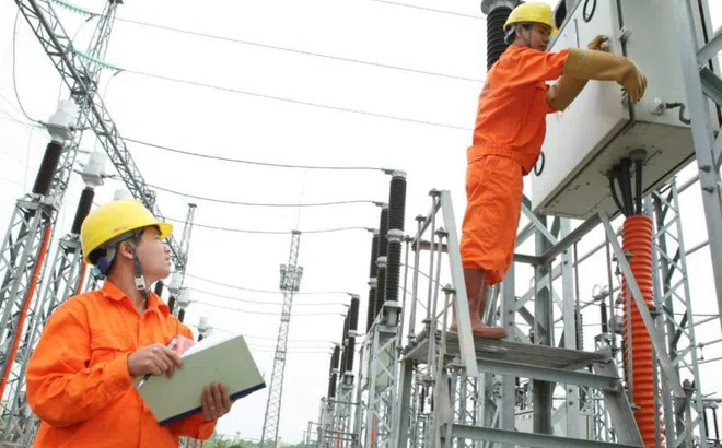 Phê duyệt Đề án Phát triển thị trường năng lượng cạnh tranh đến năm 2030