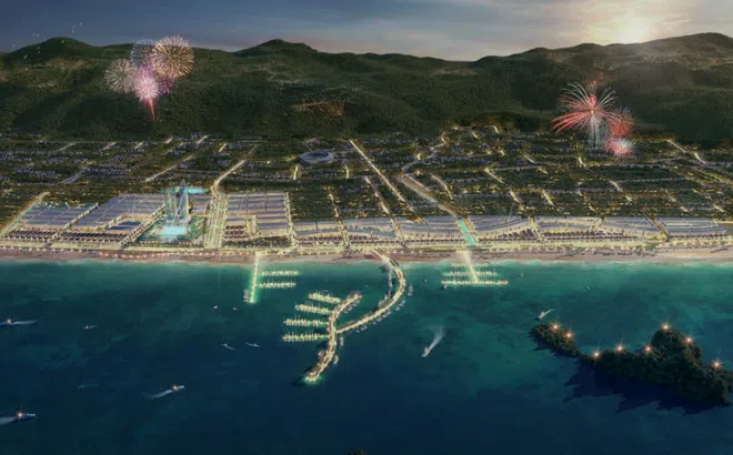 TTP Countdown Party Cẩm Phả 2021: Đêm nhạc hội bên kỳ quan Vịnh Bái Tử Long