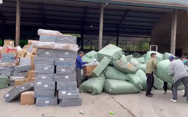 Kết quả công tác chống buôn lậu, hàng giả năm 2020