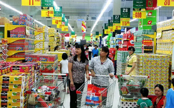 Thanh Hóa: Bảo đảm nguồn cung hàng hóa thiết yếu phục vụ dịp Tết Nguyên đán