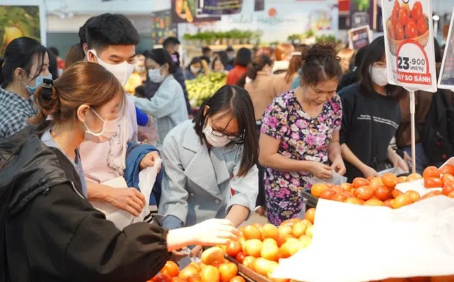 Hà Nội: Kiểm soát thị trường, xử lý vi phạm các tháng cuối năm và Tết Tân Sửu