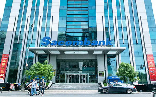 Sacombank báo lãi trước thuế hơn 3.300 tỷ đồng trong năm 2020