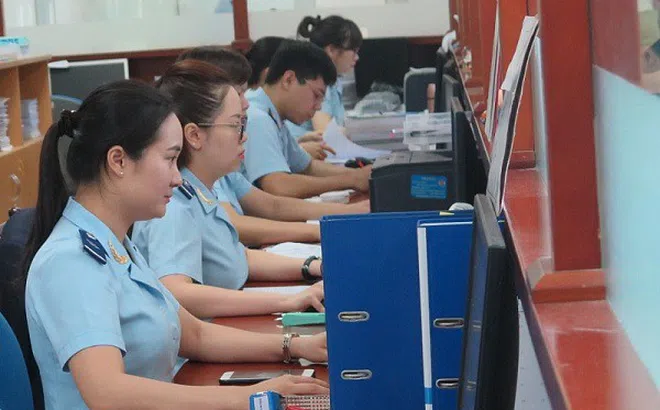Tổng Cục Hải quan ban hành Kế hoạch phòng, chống tham nhũng