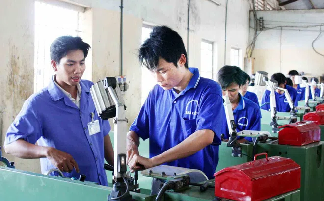 Cả nước giải quyết việc làm cho khoảng 1,34 triệu người trong 2020
