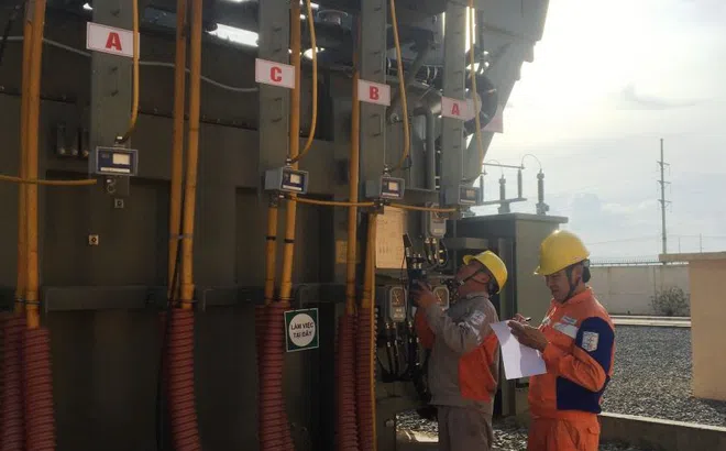 Điện lực Hà Tĩnh: Xử lý 92 vụ “ăn cắp” điện, truy thu hơn 600 triệu đồng