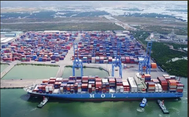 Bà Rịa-Vũng Tàu ra "tối hậu thư" cho các dự án cảng biển chậm triển khai