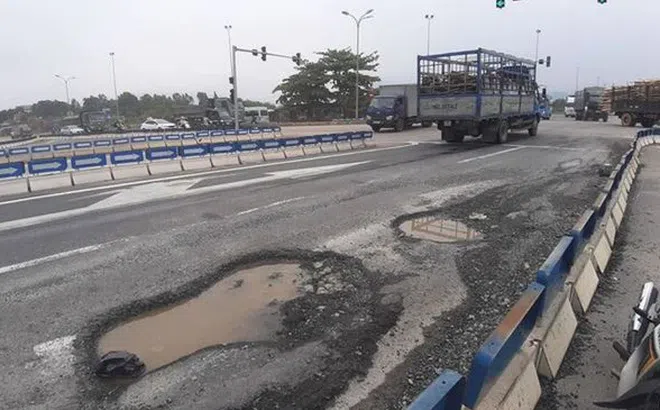 Hàng loạt sai phạm tại dự án cao tốc Đà Nẵng - Quảng Ngãi?