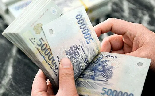 Sẽ áp dụng tiền lương theo vị trí việc làm với cán bộ, công chức, viên chức từ 2022