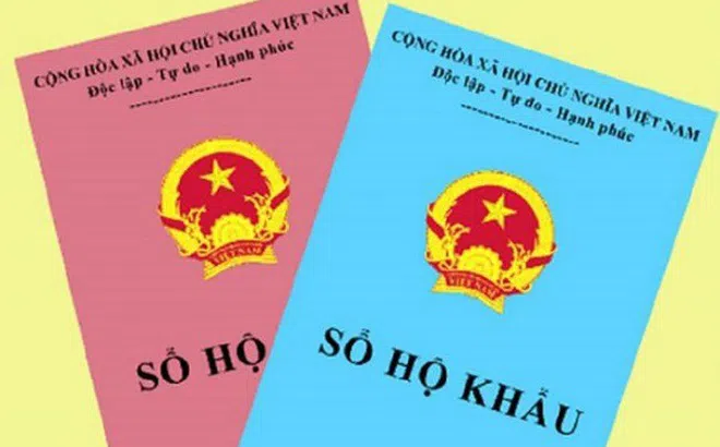 Đề xuất công dân đăng ký tạm trú, thường trú qua mạng