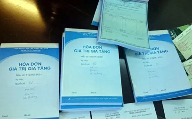 Tập trung kiểm tra, thanh tra doanh nghiệp có rủi ro về in, phát hành, sử dụng, mua bán hóa đơn bất hợp pháp