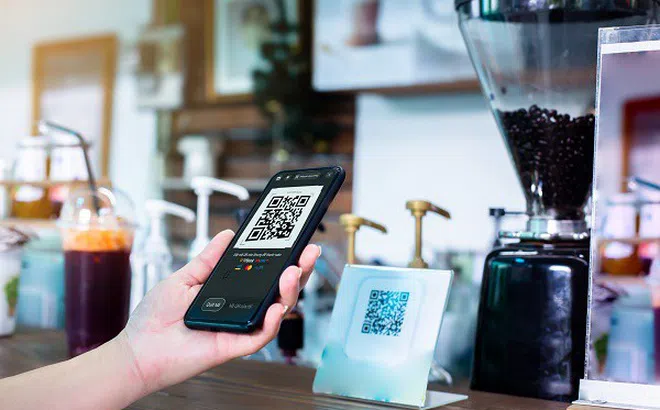 Ngân hàng Việt đầu tiên triển khai liên thông thanh toán 2 chiều bằng QR code giữa Việt Nam và Thái Lan