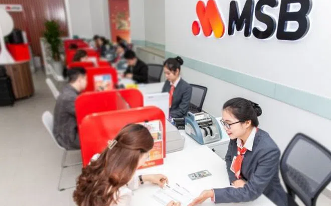 MSB ưu đãi 0 đồng phí chuyển tiền quốc tế cho khách hàng doanh nghiệp