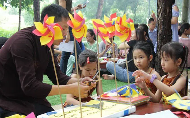 Phòng ngừa tai nạn vào những ngày giáp Tết cho trẻ