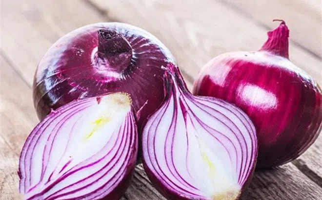 Hành tây nấu với những món này ức chế tế bào ung thư, giúp chồng tăng cường phong độ