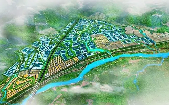 Bình Định: Thủ tướng ký Quyết định phê duyệt xây dựng KCN Becamex