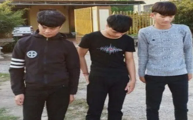 Hà Tĩnh: Lợi dụng dịch Covid-19, lừa đảo chiếm đoạt hơn 25 triệu đồng