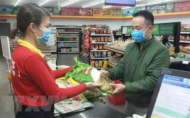 Bộ Y tế khuyến cáo phòng dịch COVID-19 tại siêu thị, công viên, khu du lịch