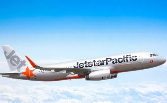 Jetstar Pacific có tỷ lệ chuyến bay bị chậm, hủy cao nhất trong tháng 2/2020