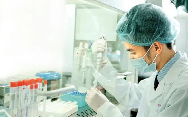 Việt Nam có 30 phòng xét nghiệm có thể xét nghiệm COVID-19