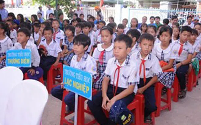 Bộ GD&ĐT đề nghị cho học sinh mầm non, tiểu học, THCS nghỉ tiếp từ 1-2 tuần