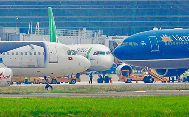 3 hãng hàng không Việt tạm dừng bay tới Hàn Quốc