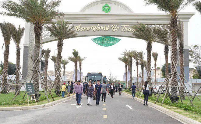 Bất động sản nghỉ dưỡng vẫn thu hút vốn đầu tư dài hạn bởi khả năng sinh lợi tốt