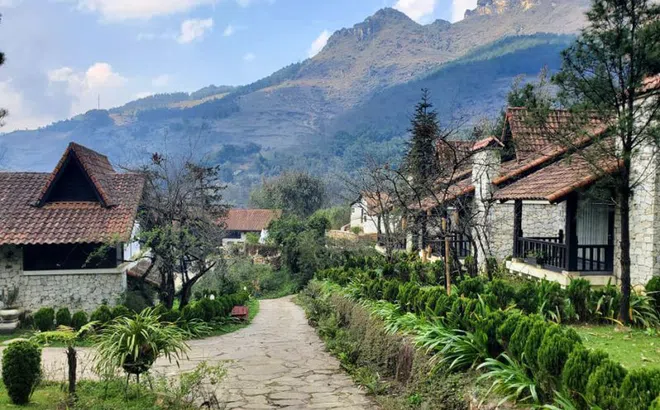 Thanh tra chỉ ra nhiều sai phạm tại dự án nghìn tỷ Mercure SaPa Resort & Spa, yêu cầu nộp thuế