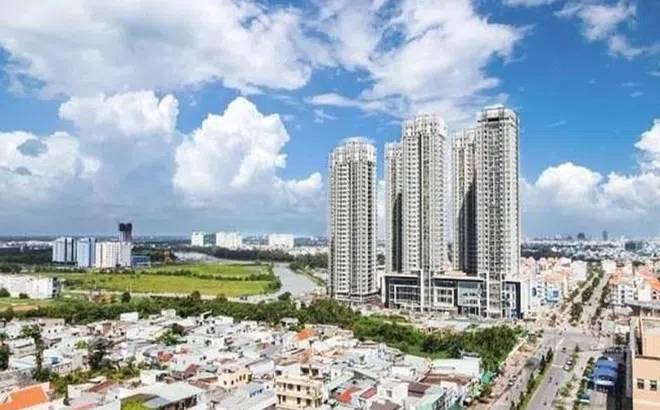 Công khai pháp lý các dự án kinh doanh nhà ở tại TP.HCM
