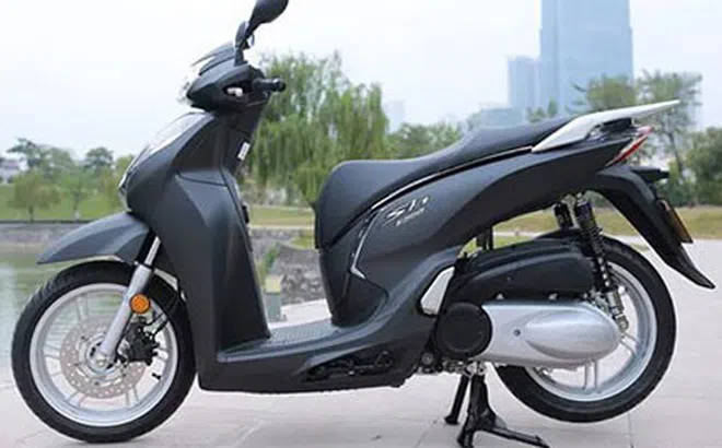Honda SH Mode, SH 125, SH 150 2020 có giá bán ra sao trong tháng 3?