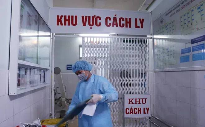 Ngày 10/3, thêm 3 ca nhiễm mới Covid-19, Việt Nam đã có 34 bệnh nhân nhiễm Covid-19