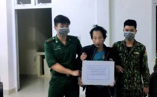 Thanh Hóa: Bắt đối tượng vận chuyển trái phép 1.000 viên hồng phiến