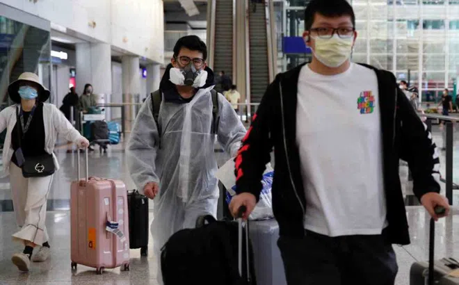 Tình hình COVID-19 ngày 19/03/2020: Italy thêm 475 ca tử vong, Trung Quốc không ca mắc mới