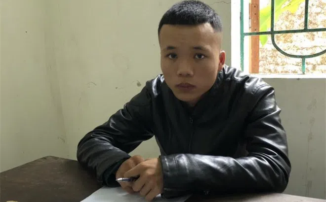 Nghệ An: Gã trai 18 chuyên “săn” phụ nữ đi xe máy để cướp giật tài sản