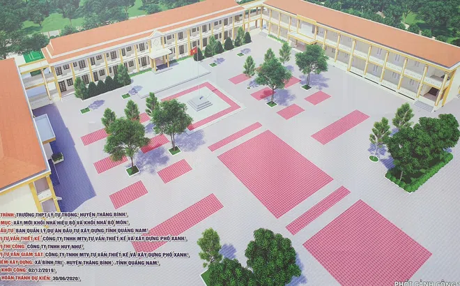 Công ty TNHH Huy Như - Thương hiệu trong thi công các công trình xây dựng