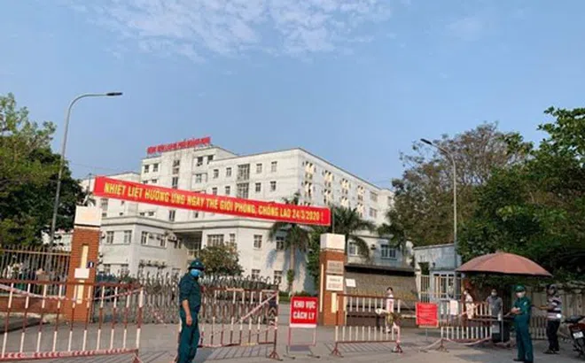 37 bệnh nhân mắc COVID-19 đã có kết quả xét nghiệm âm tính