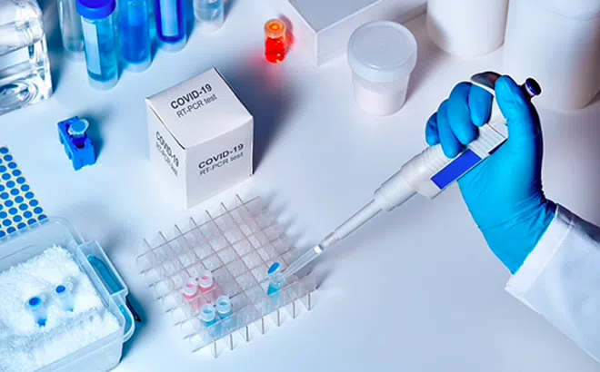 Tây Ban Nha trả lại 340.000 bộ kit xét nghiệm vì không chính xác, Trung Quốc lên tiếng thanh minh
