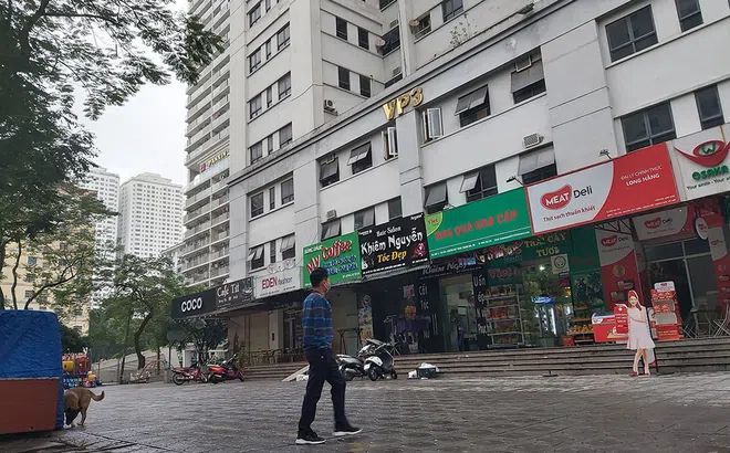 Hà Nội: Hỗ trợ tối đa Bệnh viện Bạch Mai, cách ly hàng ngàn người liên quan ca nhiễm tại KĐT Thanh Hà