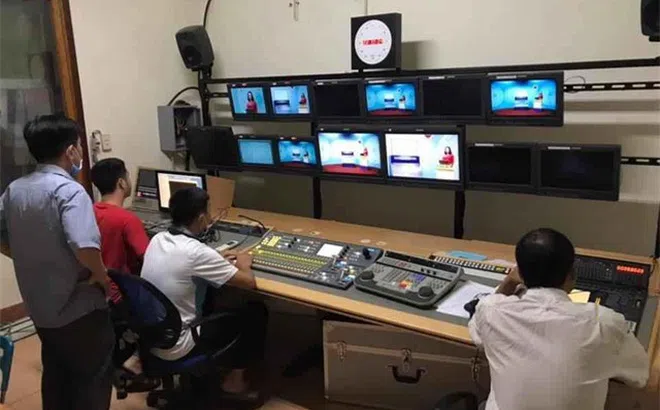 Đắk Lắk sắp triển khai ôn tập trên truyền hình cho học sinh lớp 12